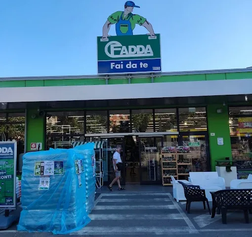 CFadda Fai da te Iglesias