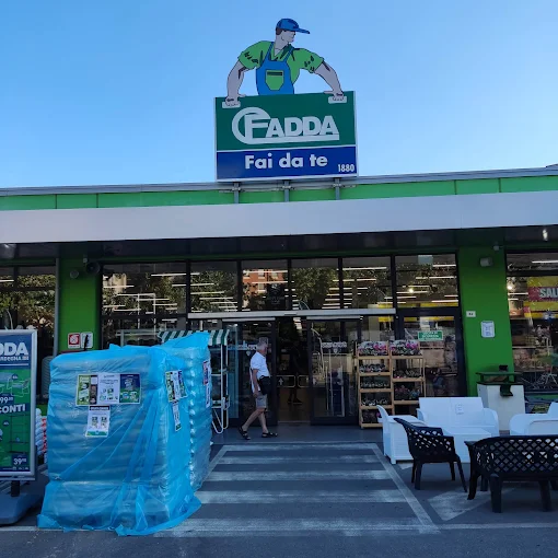 CFadda Fai da te Iglesias