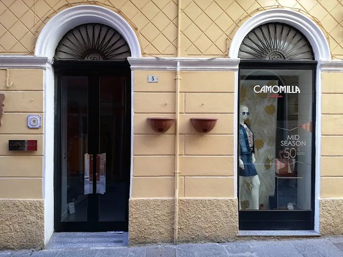 Camomilla Italia