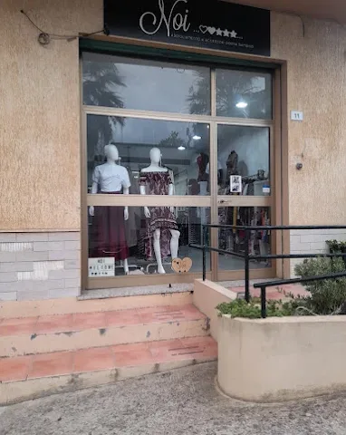 Noi Abbigliamento e Accessori Donna&Bimbi