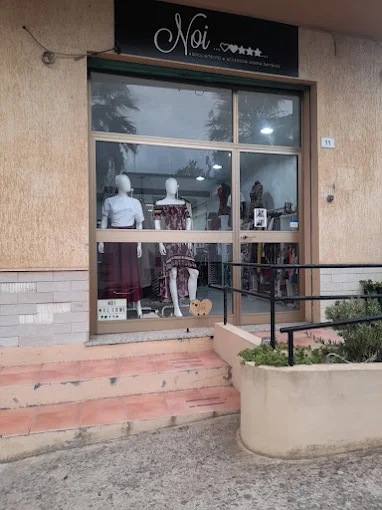 Noi Abbigliamento e Accessori Donna&Bimbi