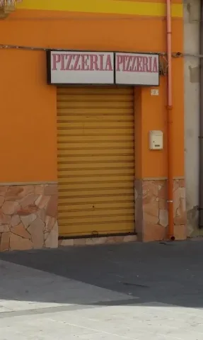 Pizzeria Diana Marino e Lentini Sabrina