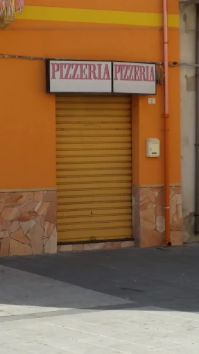 Pizzeria Diana Marino e Lentini Sabrina