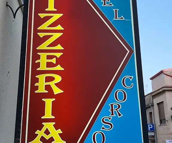 Pizzeria Del Corso