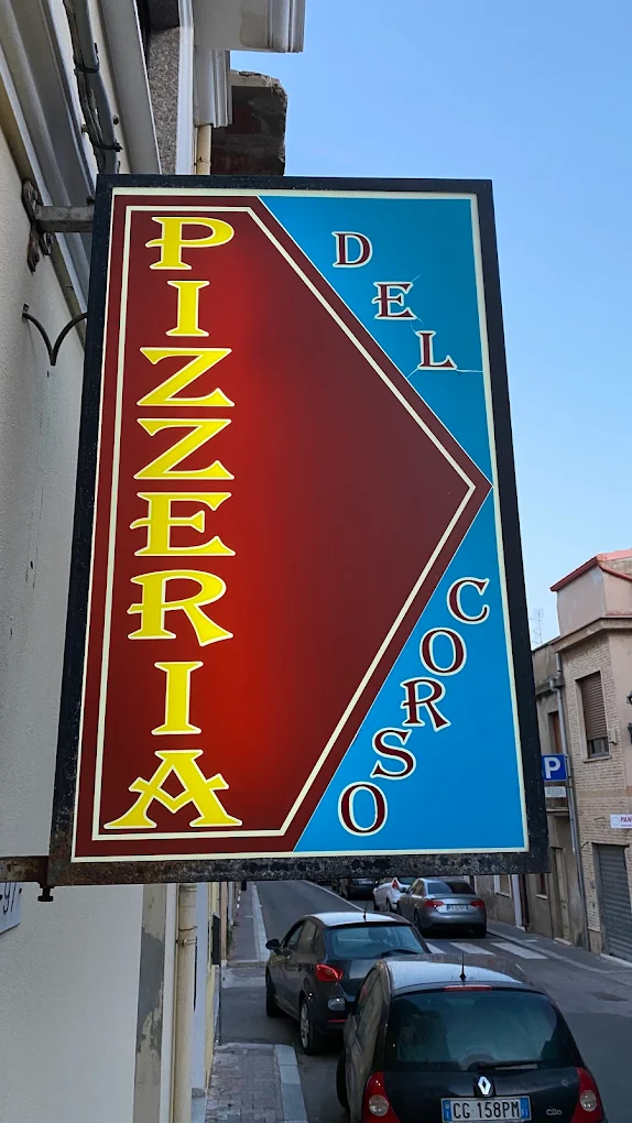 Pizzeria Del Corso