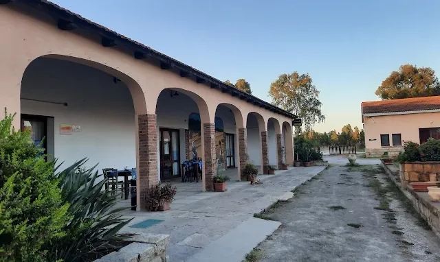 Agriturismo Agrifoglio