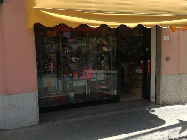 Cartoleria Barracca