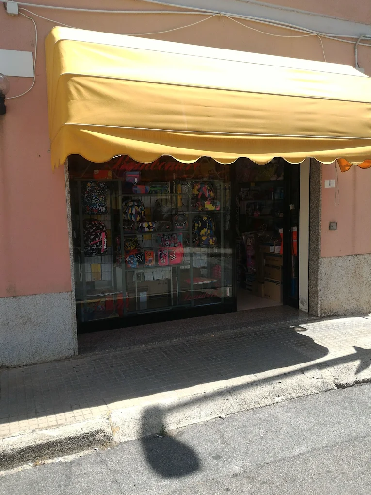 Cartoleria Barracca