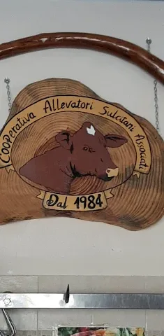 Coop. Allevatori Sulcitani