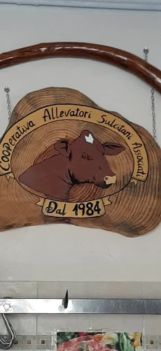 Coop. Allevatori Sulcitani