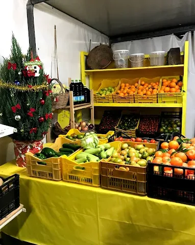 Azienda Agricola Pinna Giampiero