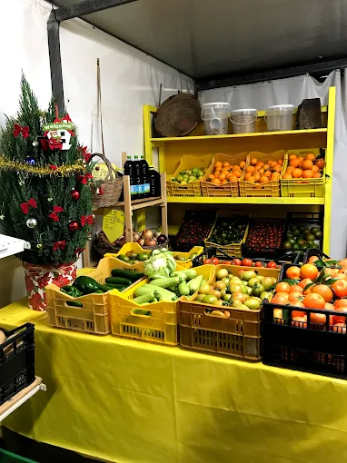 Azienda Agricola Pinna Giampiero