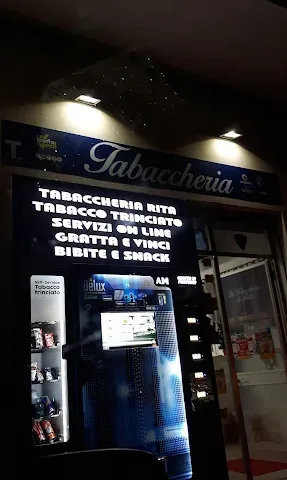 La Tabaccheria di Rita