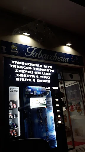 La Tabaccheria di Rita