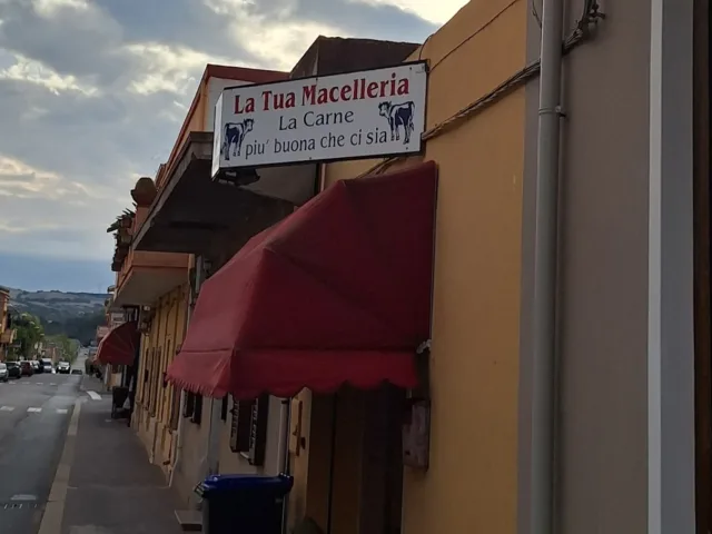 La Tua Macelleria La Carne