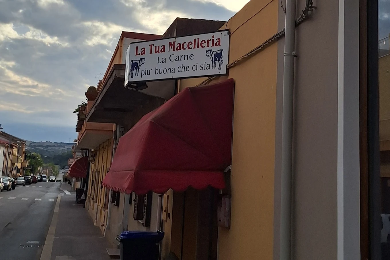 La Tua Macelleria La Carne