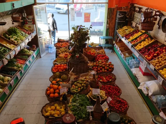 Ortofrutta Cocco Paolo