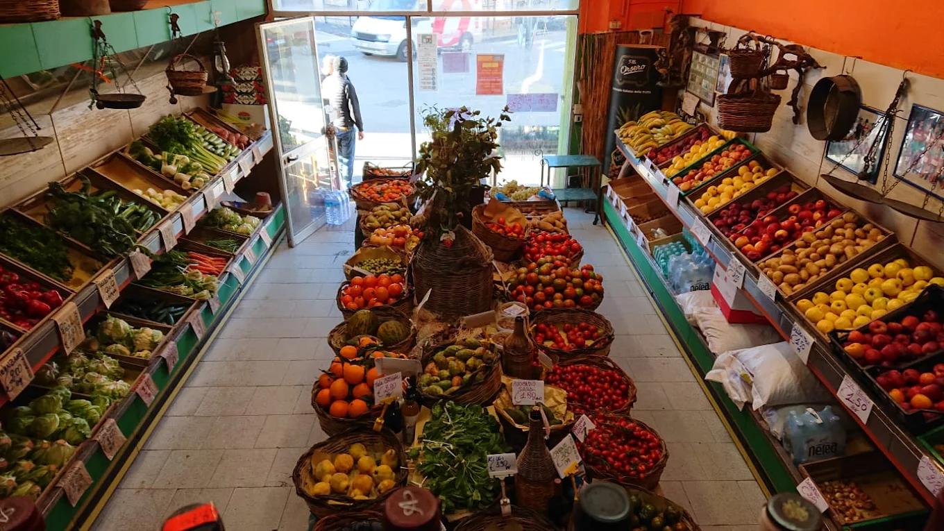 Ortofrutta Cocco Paolo