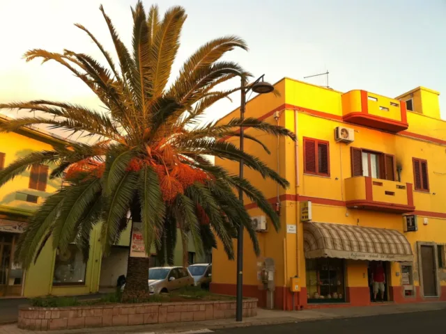 Ricevitoria Tabacchi Tatti Mattia