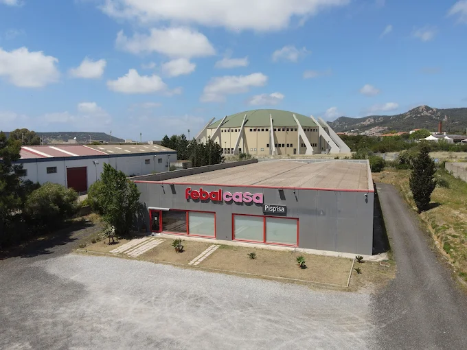 FEBAL CASA – Pispisa Arredamenti