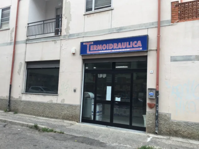 Termoidraulica Cossu Giorgio