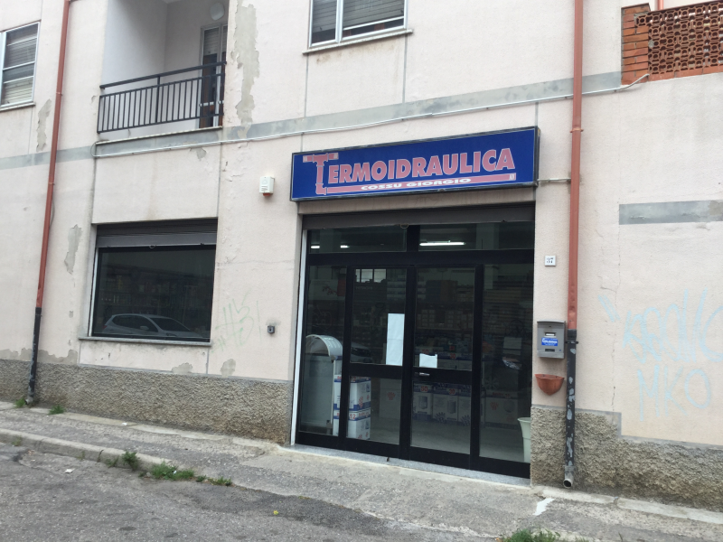 Termoidraulica Cossu Giorgio