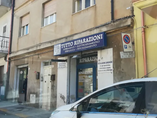 Tutto Riparazioni