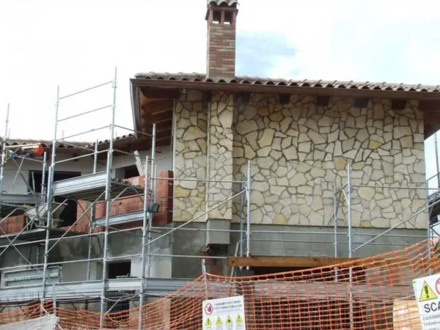 Impresa Edile Edilcostruzioni