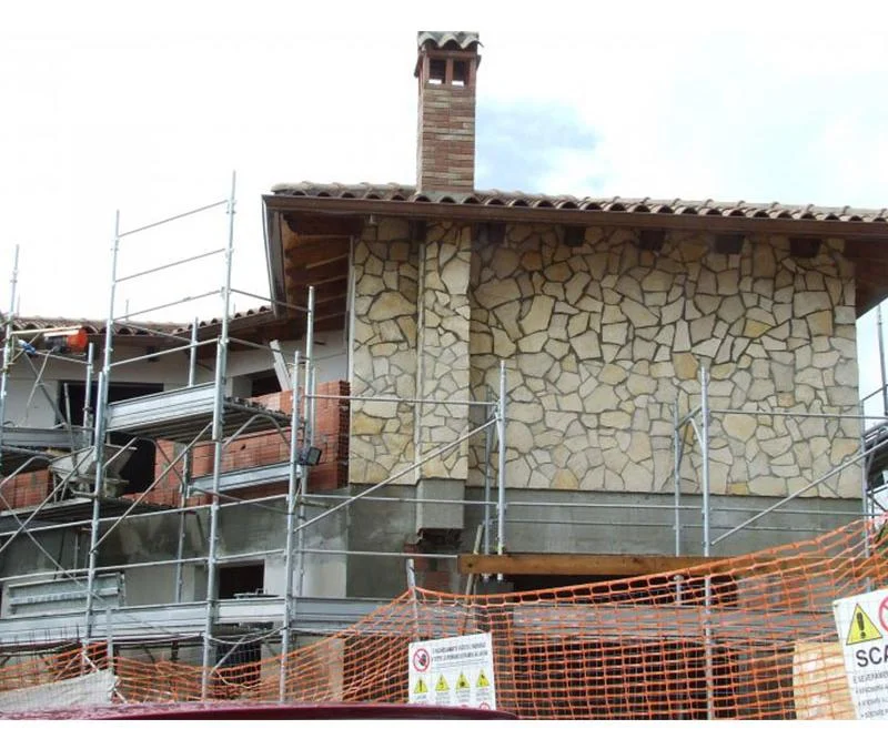 Impresa Edile Edilcostruzioni