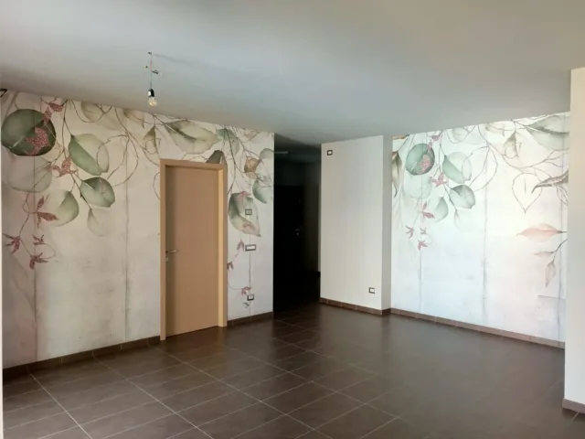 Carta da Parati Artistica