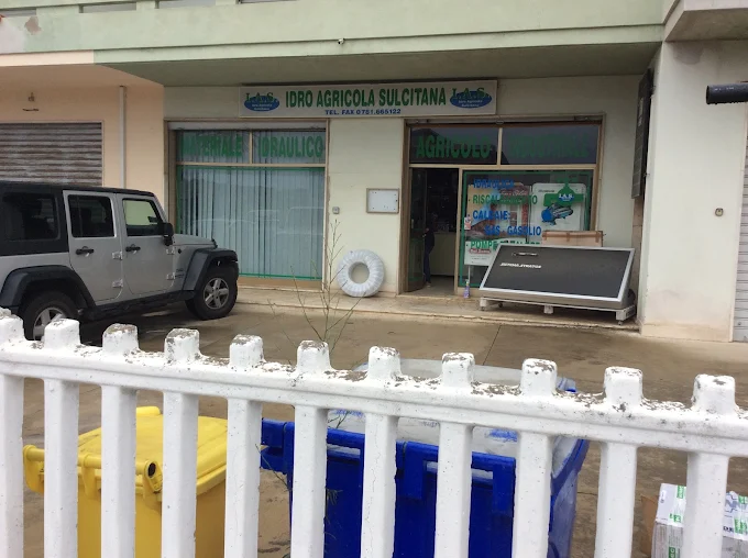 Termoidraulica I.A.S.