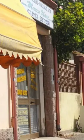 Autonoleggio Usai Marco