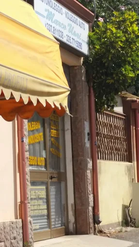 Autonoleggio Usai Marco