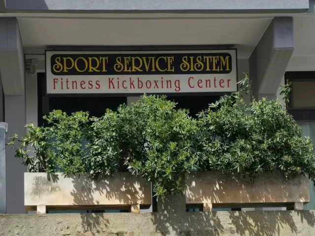 Fkc Sport Service Sistem