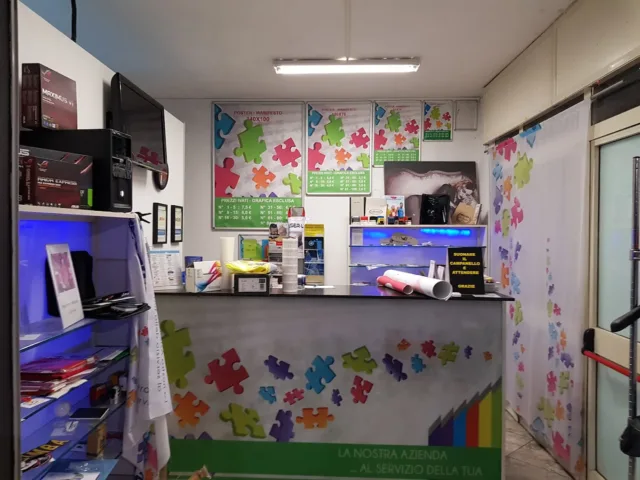 Several Service Soc. Coop Arti Grafiche e Comunicazione