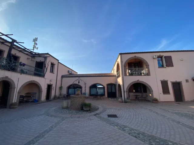 Agriturismo L´Orizzonte