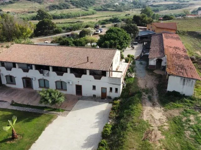 Agriturismo Scuderie de Morimenta