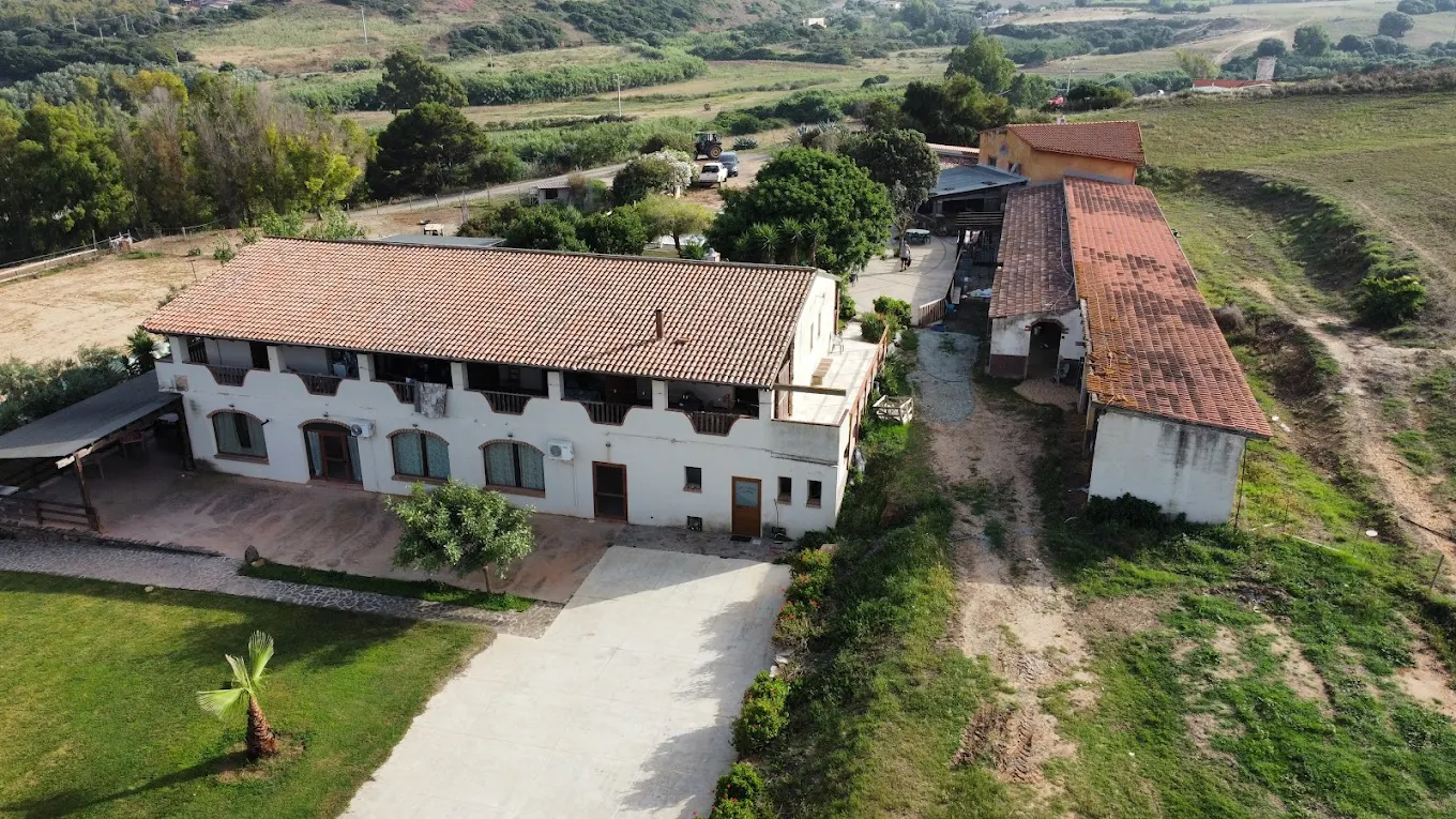 Agriturismo Scuderie de Morimenta
