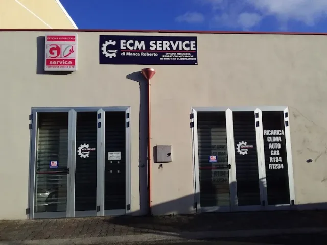 E.C.M. Service