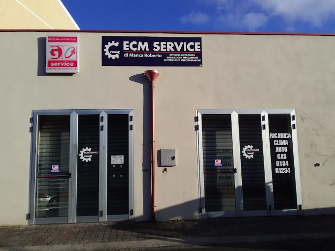 E.C.M. Service