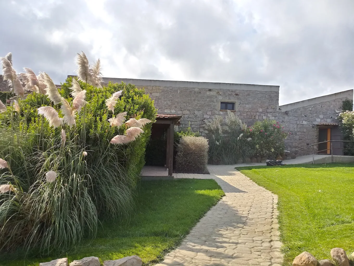 Holiday home Il Rudere