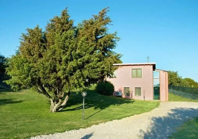 Villetta dei Forzieri