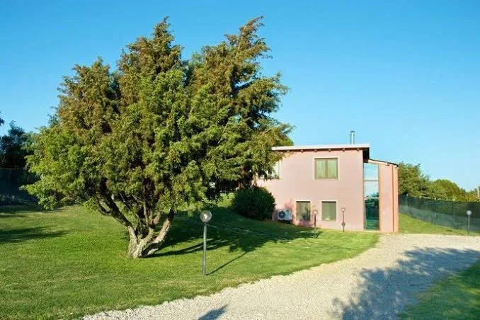 Villetta dei Forzieri