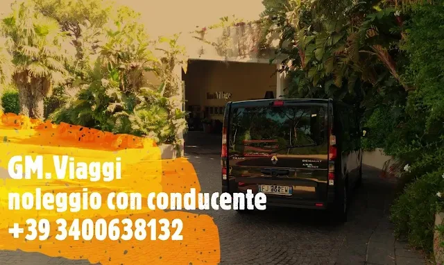 Autonoleggio GM Viaggi