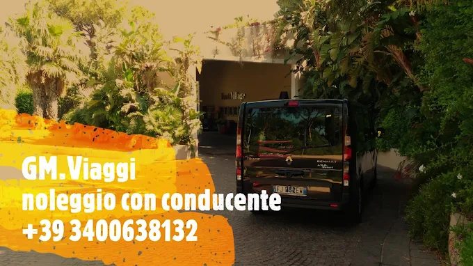 Autonoleggio GM Viaggi