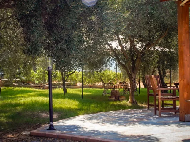 Azienda Vitivinicola & B&B Funtana’e Mari