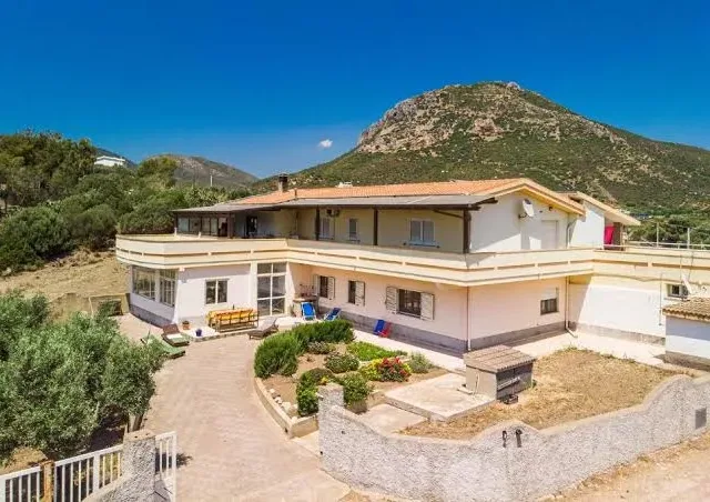 Appartamento Belvedere