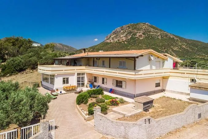 Appartamento Belvedere