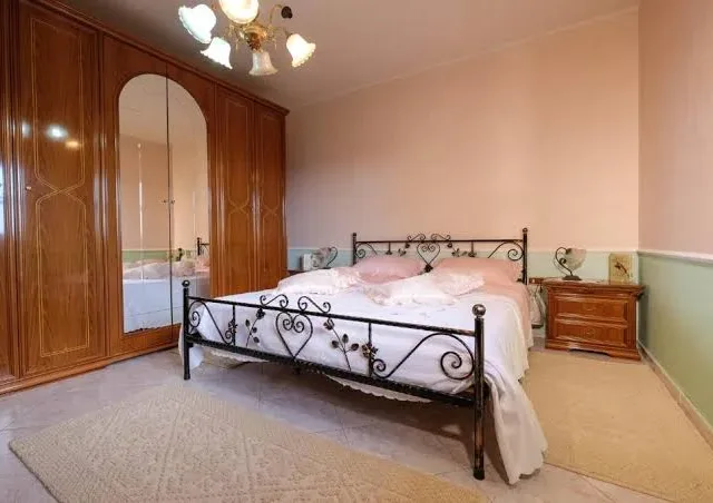 Ferienhaus Meerblick