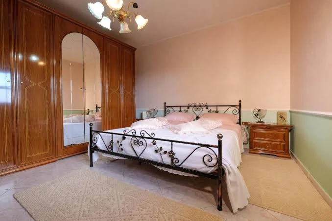 Ferienhaus Meerblick